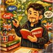 Clases de inglés personalizadas, acordes a tus metas y propósitos. Profesor universitario con experiencia en niveles NB,EM, EPJA