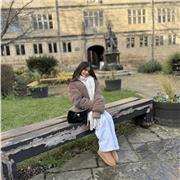 I aim to tutor GCSE students in English Literature who are taking the AQA course. I currently do A level English Literature as one of my subjects at Sixth form