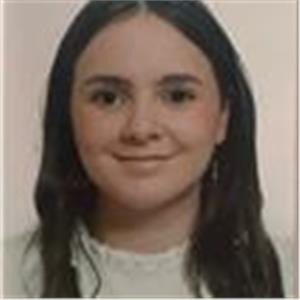 Maria Shaima Derouiche Molina