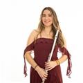 Profesora de flauta, además de lenguaje musical e iniciación al piano para niños de todas las edades