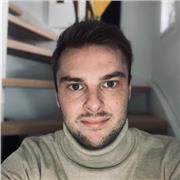 Profesor de inglés nativo - Clases online y presenciales y 100 % personalizadas para aprender con confianza