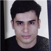 Dou aulas particulares de matemática e inglês para alunos do ensino fundamental/médio