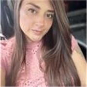 Soy docente licenciada en inglés con 9 años de experiencia con adolescentes y niños en la asignatura, innovadora y clara con las temáticas a explicar