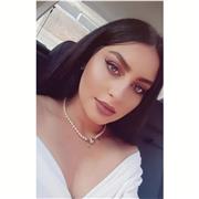 Sara Berouayale