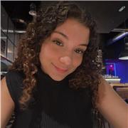 Soy profesora de inglés de niños entre 6-14 años. Con posibilidad de dar refuerzo a cualquier asignatura de Educación Primaria.