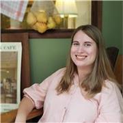 I am a native English speaker with five years experience teaching English as a Foreign Language