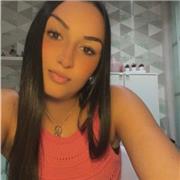 Soy una persona paciente y con ganas de que aprendan paso a paso y con alegría