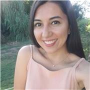 Tutora de Matemática. Ofrece clases para alumnos de todos los niveles