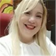 Profesora de español para extranejros con mas de cinco años en la enseñanza del español en ELE, especializada en estudiantes Chino