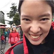 I was always interested in learning foreign languages. I can speak English fluently and I got B1 in French.