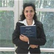 laureata in lingue straniere ( inglese e francese) e attualmente docente di francese scuola superiore