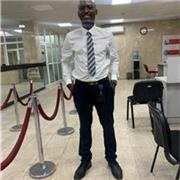 Oluwafemi Abiodun