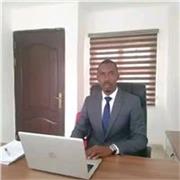 Usman Abubakar