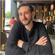 Docente italo/americano con esperienza decennale impartisce lezioni di inglese per singoli e gruppi per ogni livello up to C1