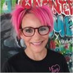 J Michelle Hinson