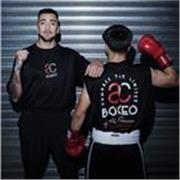 Entrenador de Boxeo y condición física: formativo, recreativo y competitivo