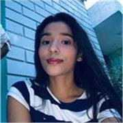 Profesora de ciencias con experiencia de manera virtual