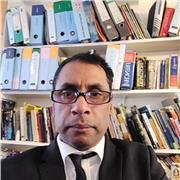 Maths, English, ESOL and French lessons. I teach students with lesson plans tailored to their needs