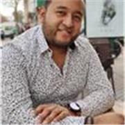 Profesor de inglés con 16 años de experiencia | Clases personalizadas y preparación para exámenes Cambridge, Trinity y Aptis