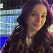 Leticia, estudiante universitaria, dispuesta a empezar a dar clases de apoyo en diferentes materias a alumnos de Primaria y ESO.