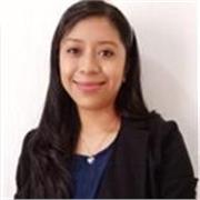 Enseignante de profession, hispanophone native. Je propose des cours d'espagnol avec une méthodologie pensée pour toi