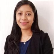 Enseignante de profession, hispanophone native. Je propose des cours d'espagnol avec une méthodologie pensée pour toi