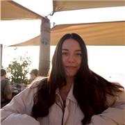 Madrelingua spagnola offre ripetizioni e lezioni online