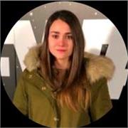 Doy clases particulares en el ámbito del inglés, matemáticas, lengua y economía