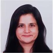 - Una educadora apasionada y dedicada.
- Nivel A1-C2