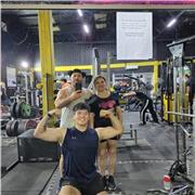 Entrenador deportivo online para mejorar rendimiento y condición física