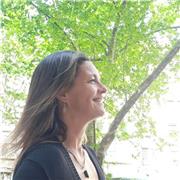 Profesora de Hatha, Vinyasa Yoga y Meditación. Yoga terapia. Clases para embarazadas