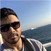 Russell Group Chemistry graduate teaching GCSE Science