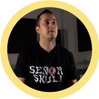 ¡diviértete aprendiendo! clases de batería, niños, adolescentes, adultos