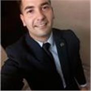 Profesor Español, Licenciado en Tic´s , Estudiante 4to año de Derecho