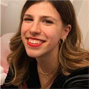 Laureanda in medicina in inglese con esperienza di tirocinio in Irlanda impartisce lezioni di inglese a studenti e non