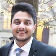 Maths Made Clear – Tutoring by a Top-Ranked Computer Science MSc