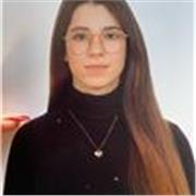  responsable y cercana, refuerzo escolar como de apoyo en tareas y exámenes.