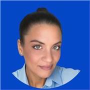 Enseignante passionnée d'anglais (Philologue, Licence) avec plus de 15 ans d'expérience, spécialisée en pédagogie Montessori. Cours en ligne pour enfants et adultes, basée à Toulouse et prête à enrichir votre parcours linguistique avec créativité et engag