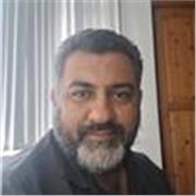 An experienced teacher with a lot of management and leadership experience 