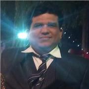 Brij Kishor Pal