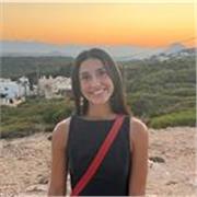Clases de refuerzo escolar, actual estudiante universitaria