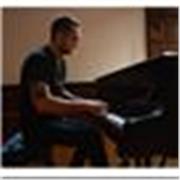 I give private lessons of piano, music theory and music production through cubase