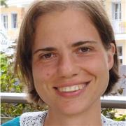 Dr. Claudia