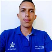 Docente de tecnología, inglés y matemáticas en primaria y secundaria