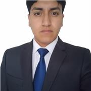 Ingeniero Electromecánico, especializado en diferentes ramas, con pasión y responsabilidad para enseñar y compartir conocimientos