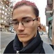 Soy titulado en anatomía patológica, con amplios conocimientos en biología y anatomía y muy buena comunicación.