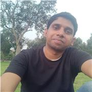 Shrijit Sugathan