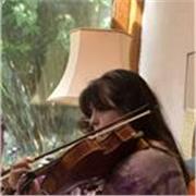 Cours particulier de violon, pour touq âges et tous niveaux