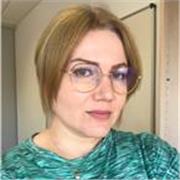 Doctora en Matemáticas | Más de 20 años de experiencia | Clases en inglés y persa