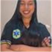 Sou técnica de Enfermagem, Especialista em Enfermagem do trabalho e instrutora de Primeiros socorros!